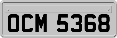 OCM5368