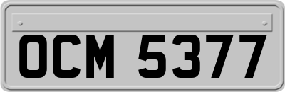 OCM5377