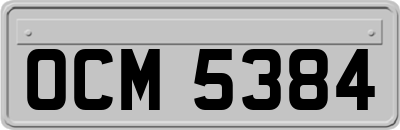 OCM5384
