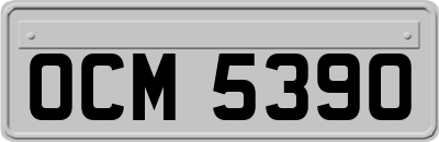 OCM5390