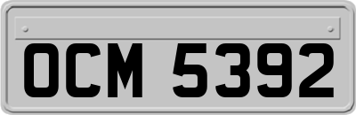 OCM5392