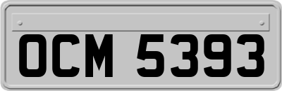 OCM5393