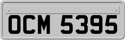 OCM5395