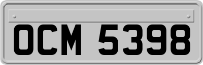 OCM5398