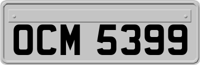 OCM5399