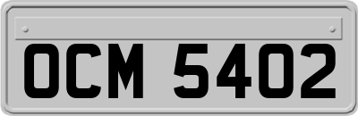 OCM5402