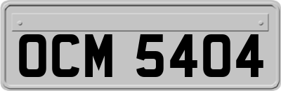 OCM5404