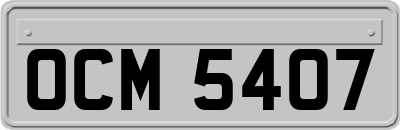 OCM5407