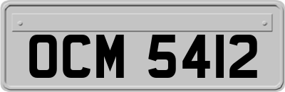 OCM5412