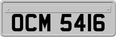 OCM5416