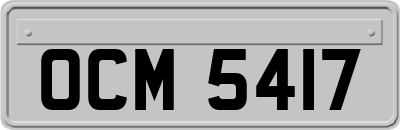 OCM5417