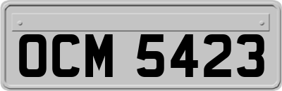 OCM5423