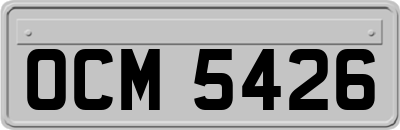 OCM5426