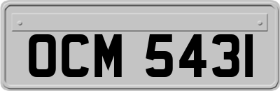 OCM5431