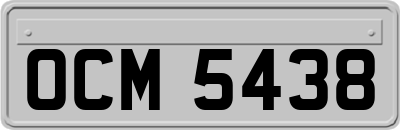 OCM5438