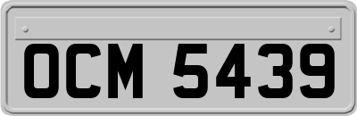 OCM5439