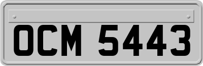 OCM5443