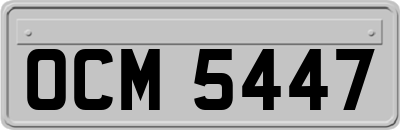 OCM5447