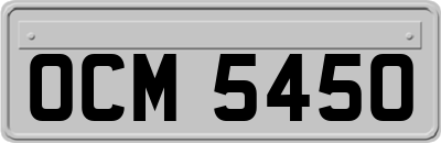 OCM5450