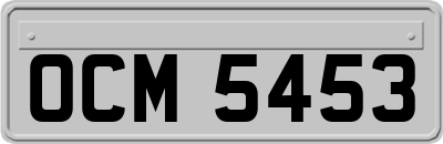 OCM5453