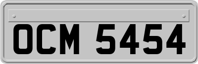 OCM5454