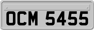 OCM5455