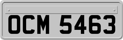 OCM5463