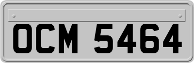 OCM5464