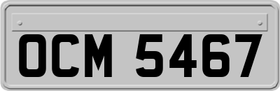 OCM5467