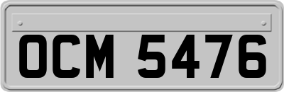 OCM5476