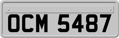 OCM5487