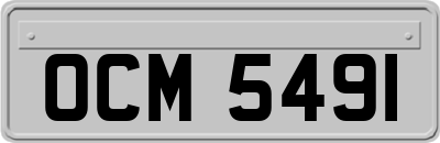 OCM5491