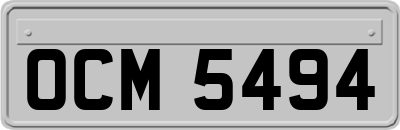OCM5494