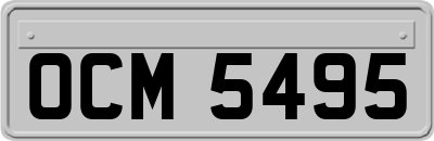 OCM5495