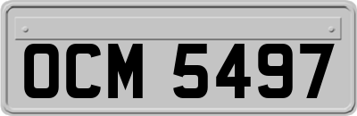 OCM5497