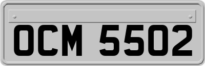 OCM5502
