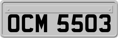 OCM5503