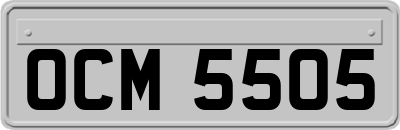 OCM5505