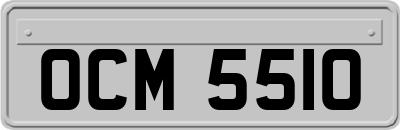 OCM5510