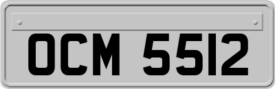 OCM5512