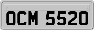 OCM5520