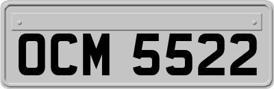 OCM5522