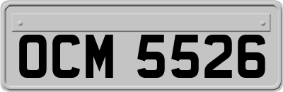 OCM5526