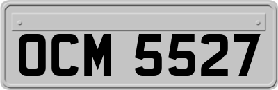 OCM5527