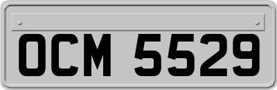 OCM5529
