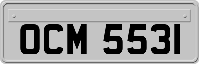 OCM5531