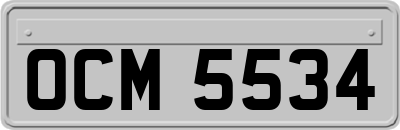 OCM5534