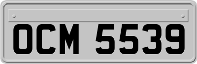 OCM5539