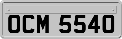 OCM5540