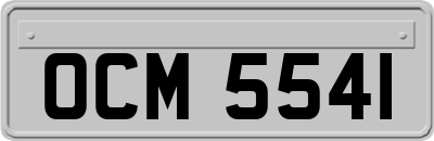 OCM5541